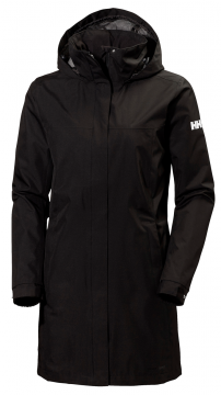 Helly Hansen Women's Aden Long Coat